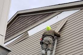 Affordable Siding Repair and Maintenance Services in Gamewell, NC